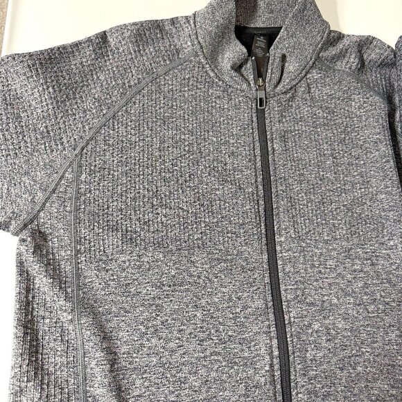 Lululemon Engineered Warmth Wool Jacket - Picture 10 of 15